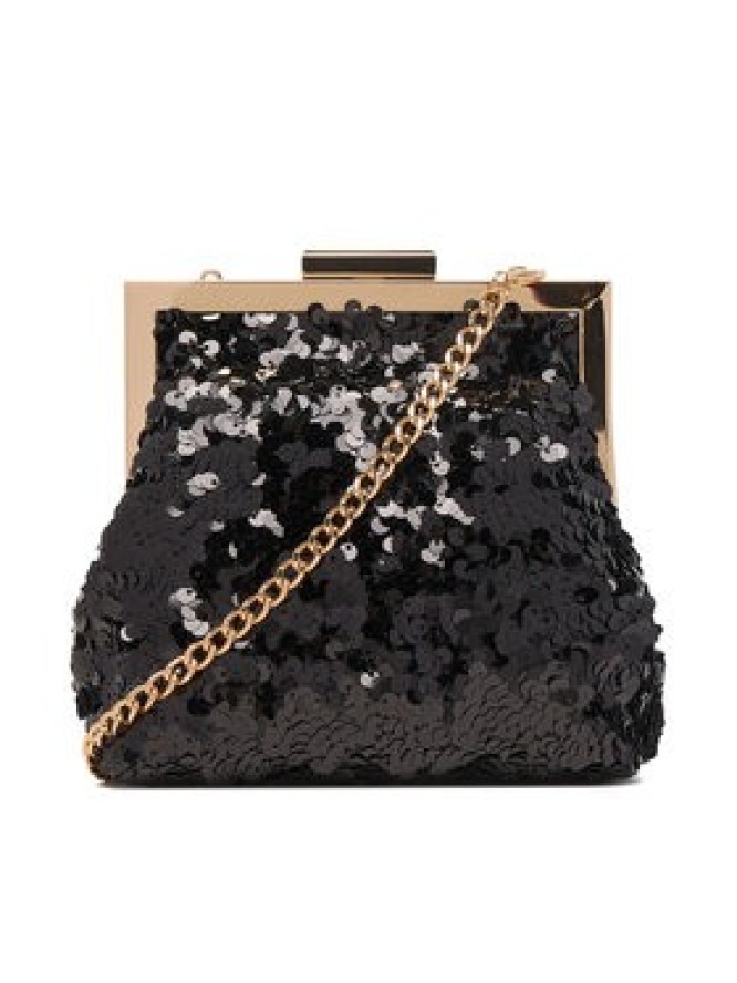 LOVE MOSCHINO Torebka JC4146PP0NKK100A Czarny