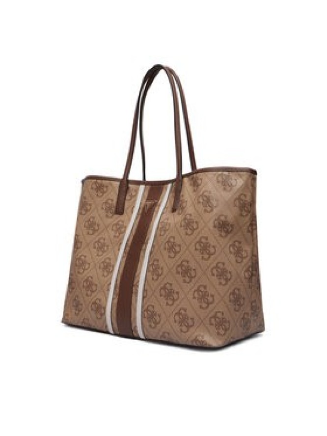 Guess Torebka Victtoria HWSS95 14290 Brązowy
