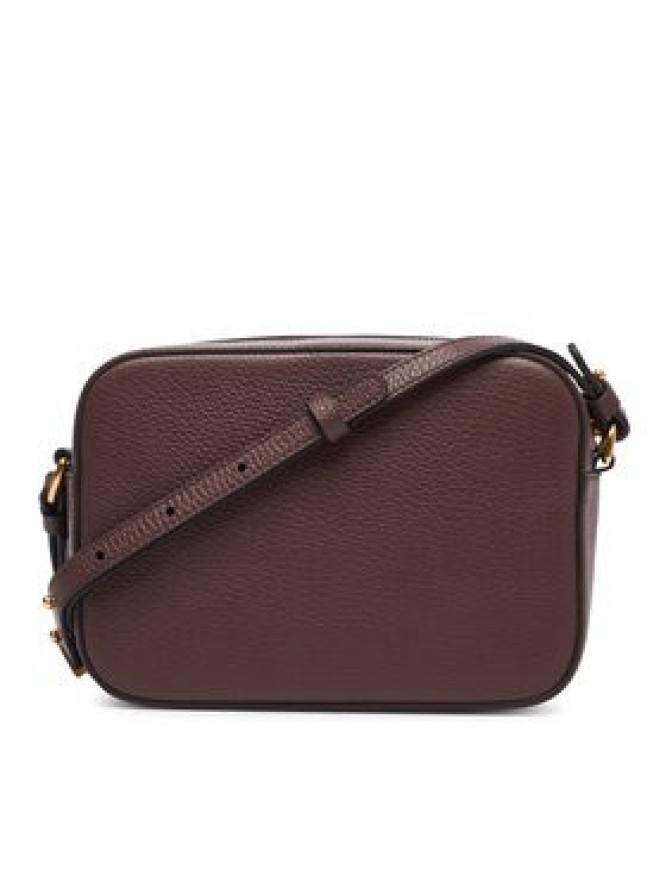 Coccinelle Torebka MF6 Coccinelle Beat Soft E1 MF6 15 02 01 Bordowy