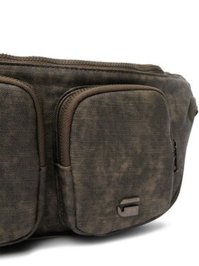 G-Star Raw Torebka EO-LDA8478 Szary