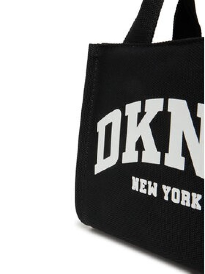 DKNY Torebka R41AOC80 Czarny