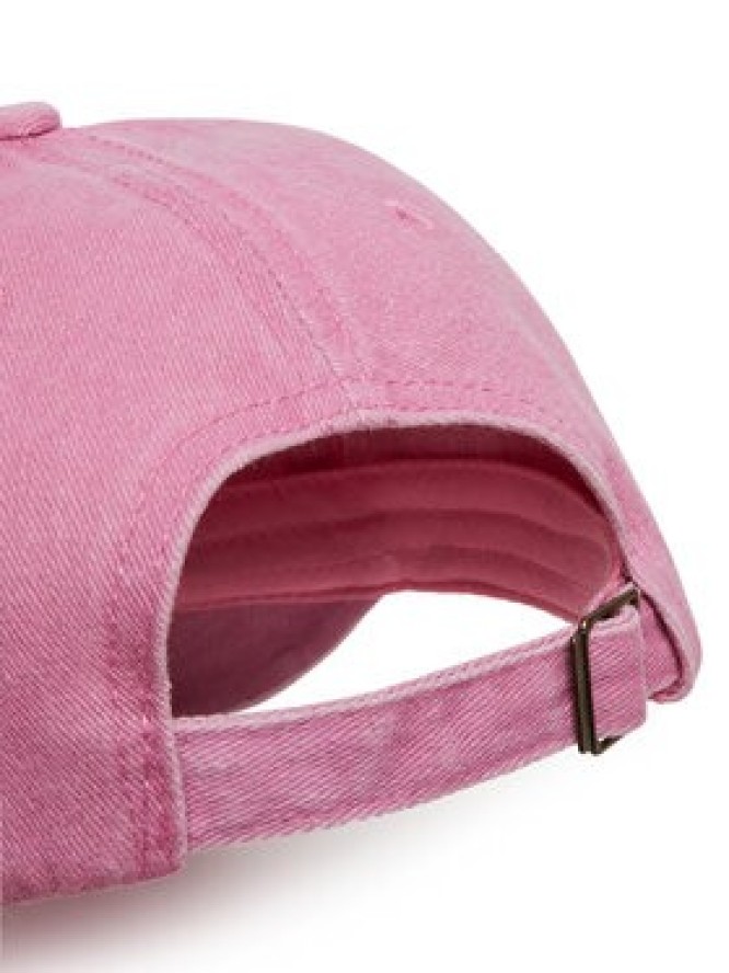 DeeZee Czapka z daszkiem H220214 Różowy