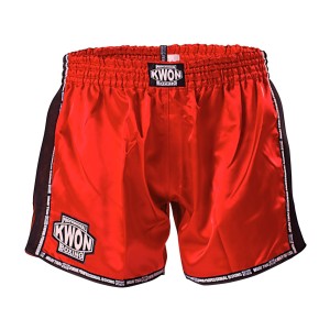 Spodenki do boksu tajskiego Kwon Professional Boxing Evolution