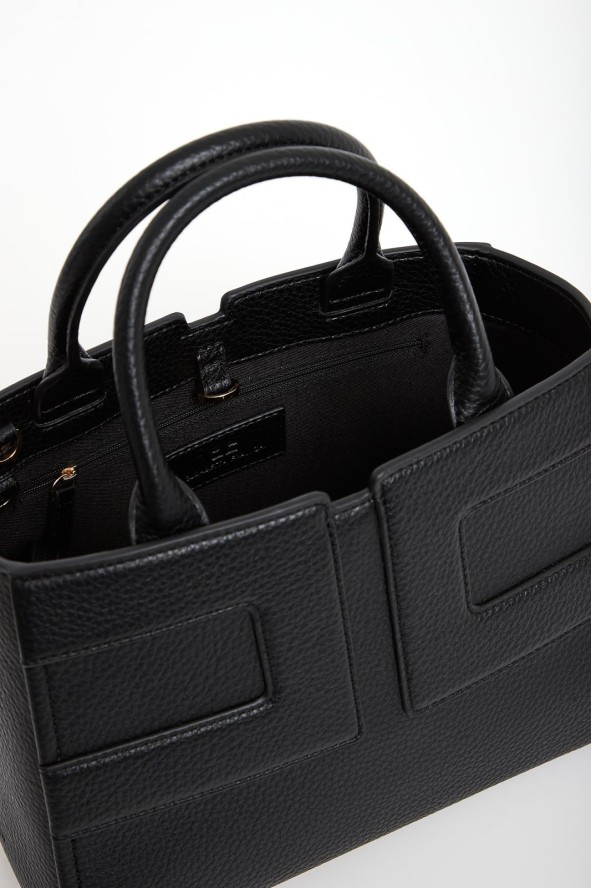 Torebka damska shopperka ELISABETTA FRANCHI