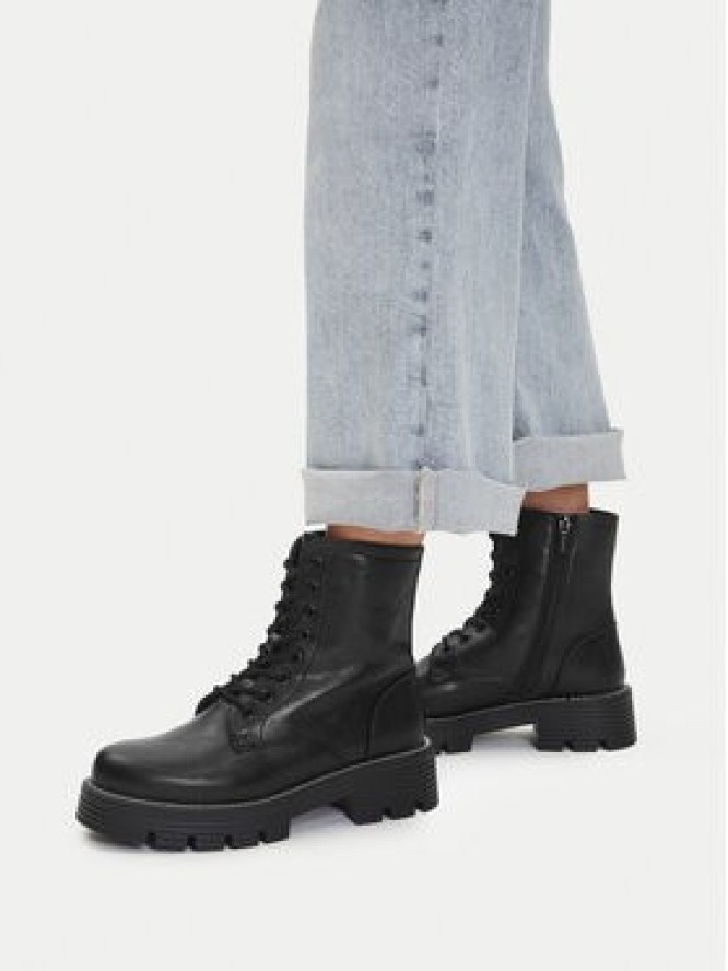 JENNY Trapery CEO-SONEQUA WS6119-07 Czarny