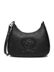 Beverly Hills Polo Club Torebka C-BHPC-L-011-08 Czarny