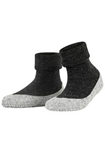 Kapcie damskie Falke Cosyshoe