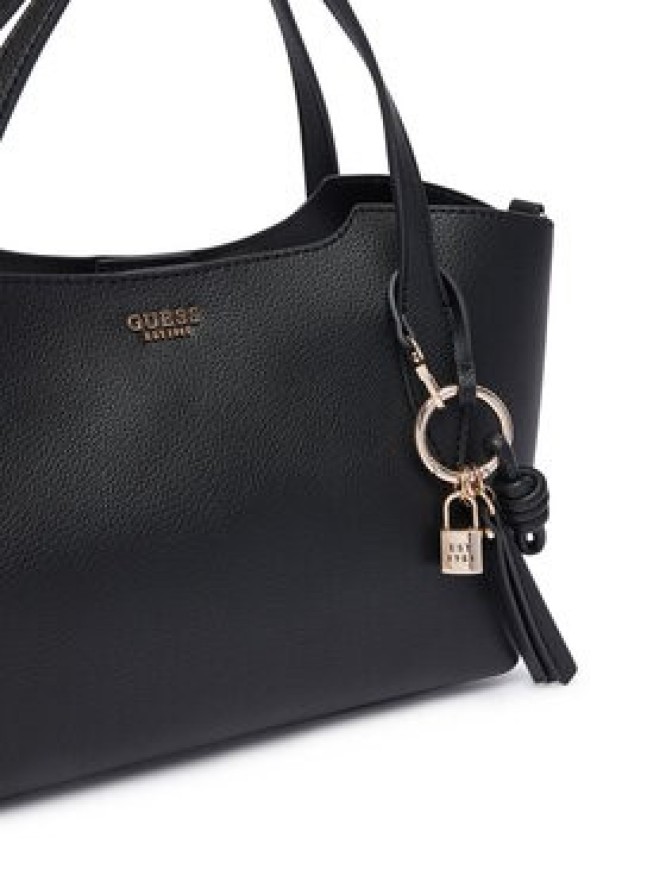 Guess Torebka HWBG97 35060 Czarny