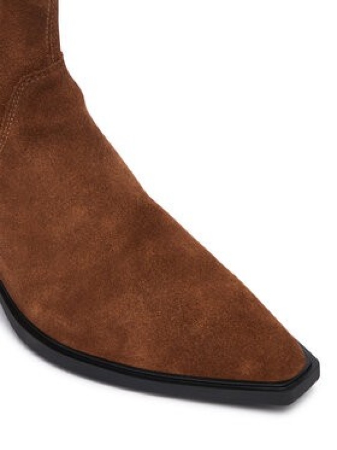 Vagabond Shoemakers Botki Kelsey 5810-140-89 Brązowy