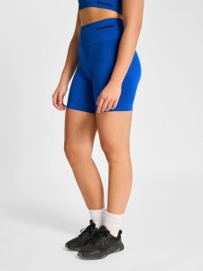 Szorty damskie Hummel TIF