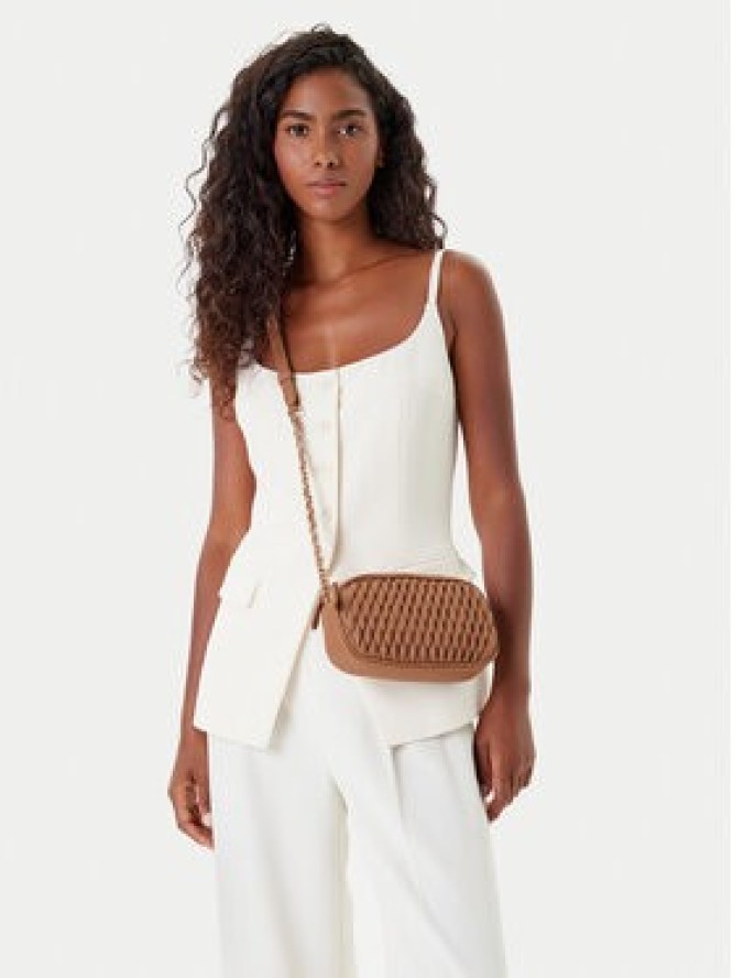 Call It Spring Torebka Vio 13859936 Brązowy