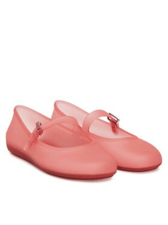 Melissa Baleriny Melissa Soft Ballerina Ad M 35785 Różowy
