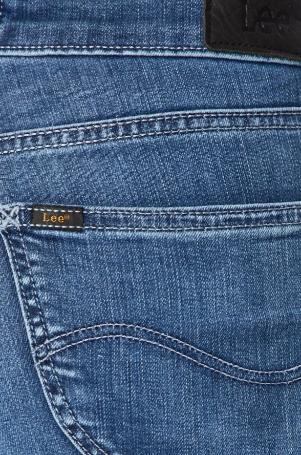 SPODNIE DAMSKIE LEE SCARLETT WT FINISH L526RKWT 112111878