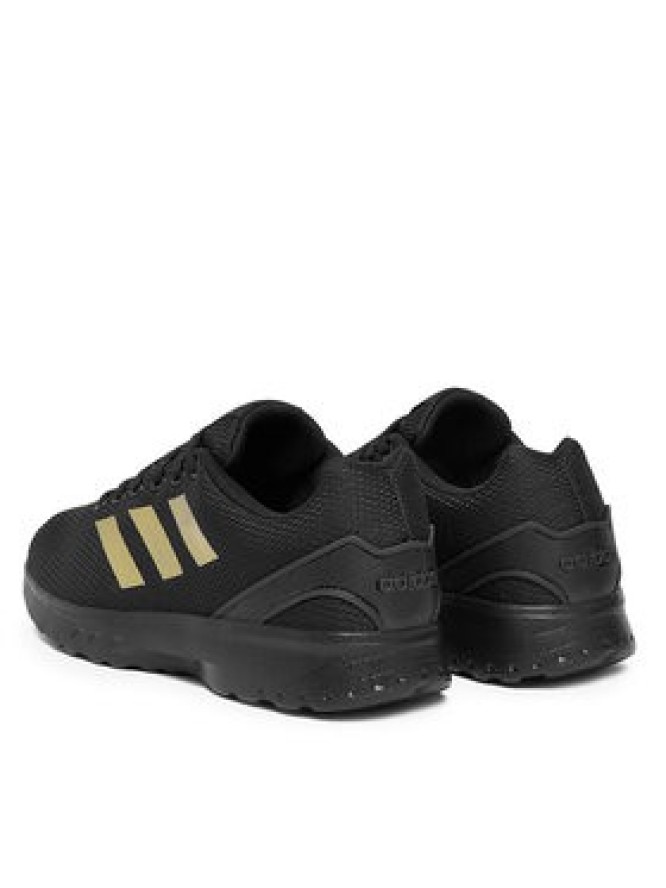 adidas Buty do biegania CWB-NEBZED BASIC KJ4337 Czarny