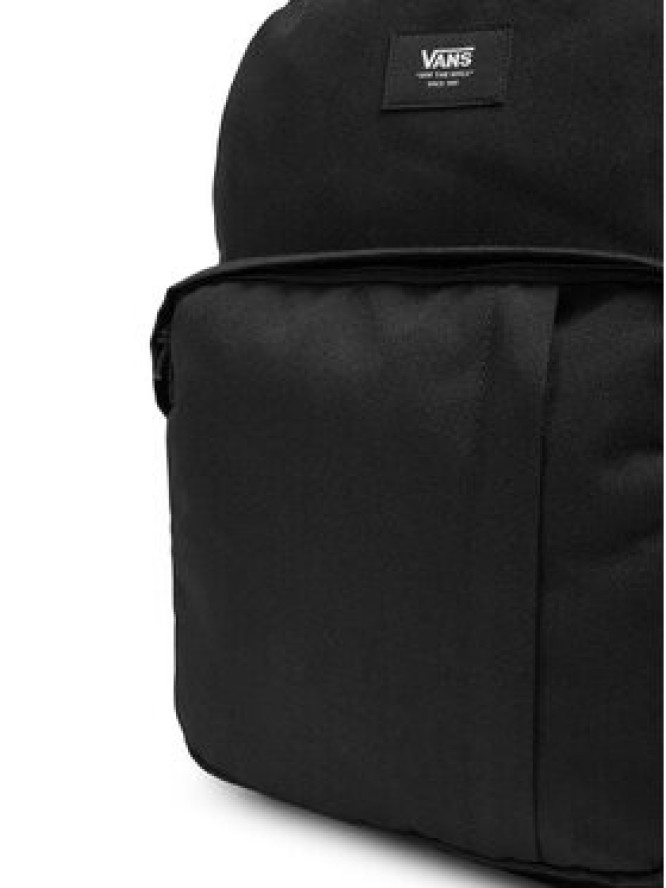 Vans Plecak Old Skool Trek Backpack VN000HRHBLK1 Czarny