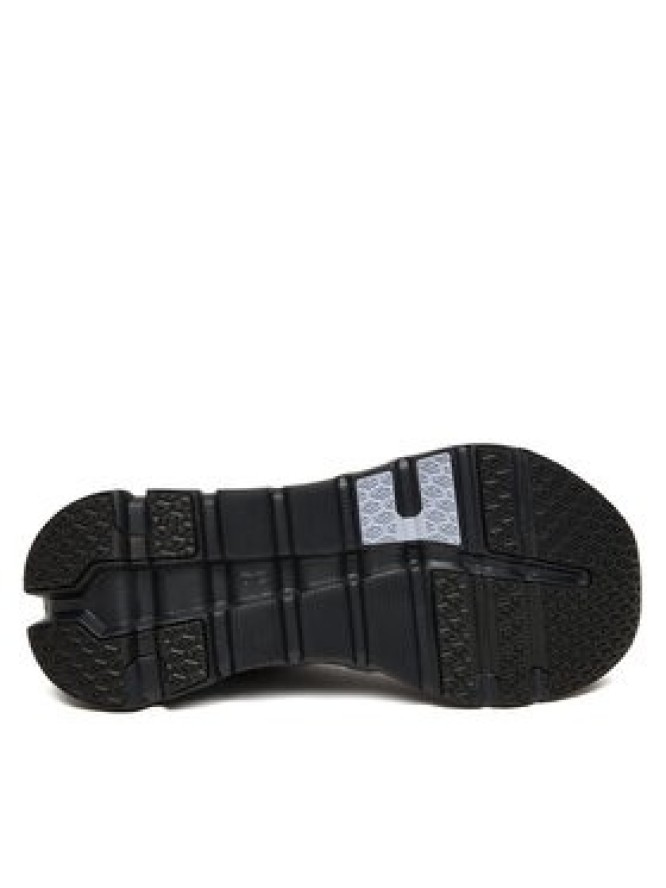 On Buty do biegania Cloudrunner 2 Waterproof 3WE10140929 Szary