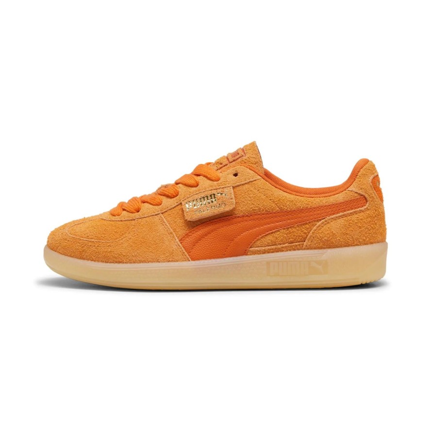 Buty damskie sportowe sneakersy Puma PALERMO HAIRY