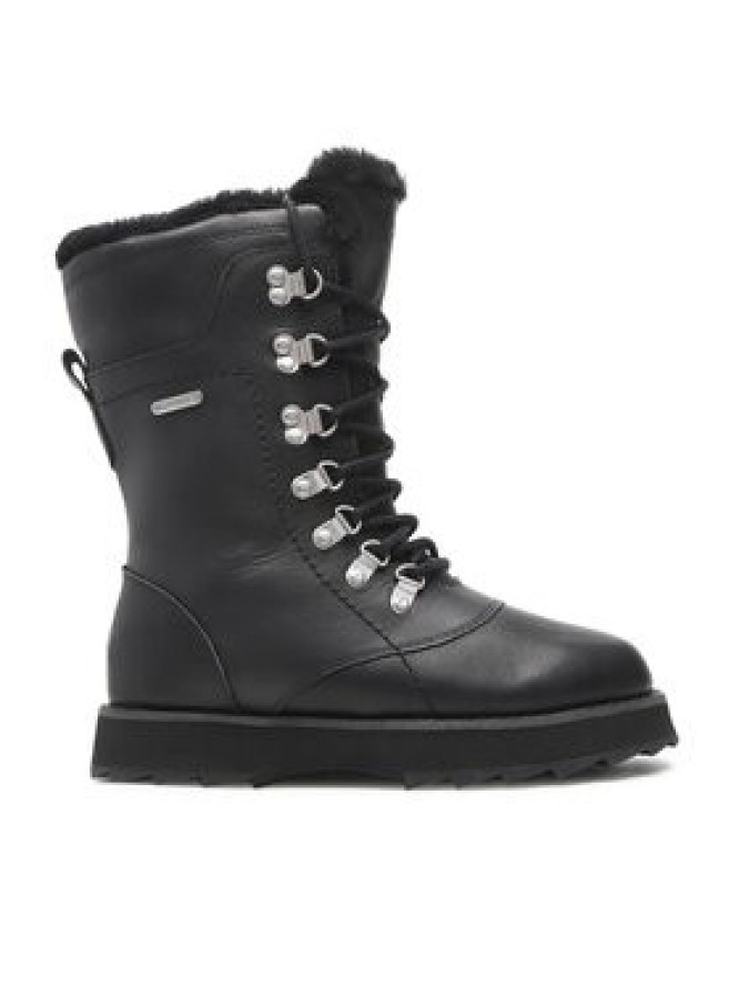 EMU Australia Kozaki Comoro 2.0 W12814 Czarny