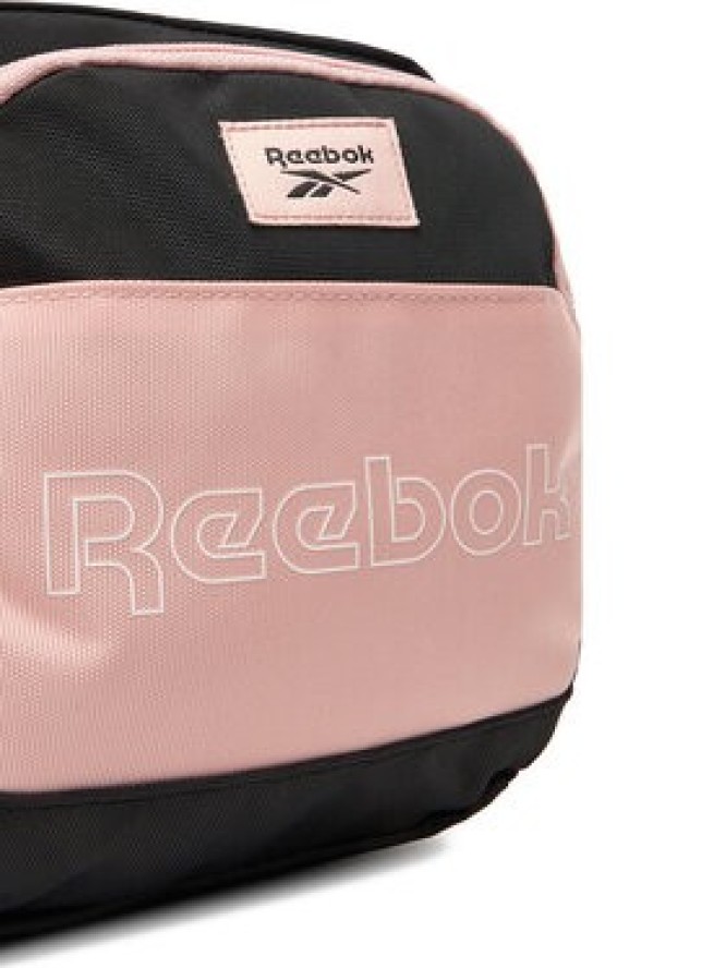 Reebok Saszetka C-RBK-P-003-08 Czarny