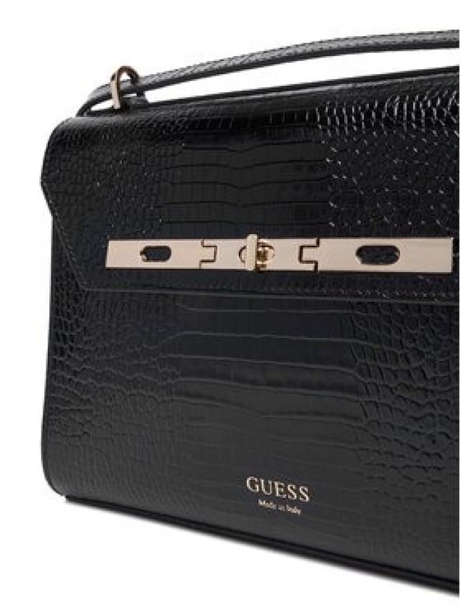 Guess Torebka HWAMPC L5476 Czarny