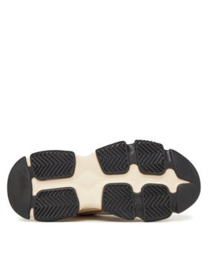 Steve Madden Sneakersy Progressive SM19000096 Beżowy