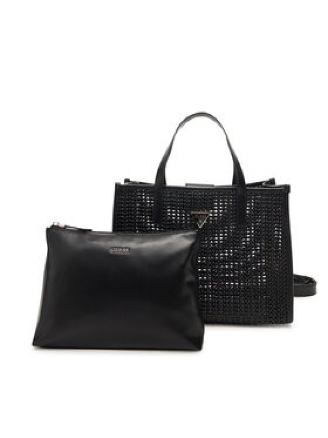 Guess Torebka Brigitta HWWZ72 06230 Czarny