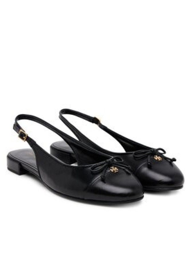 Tory Burch Sandały 166592 Czarny