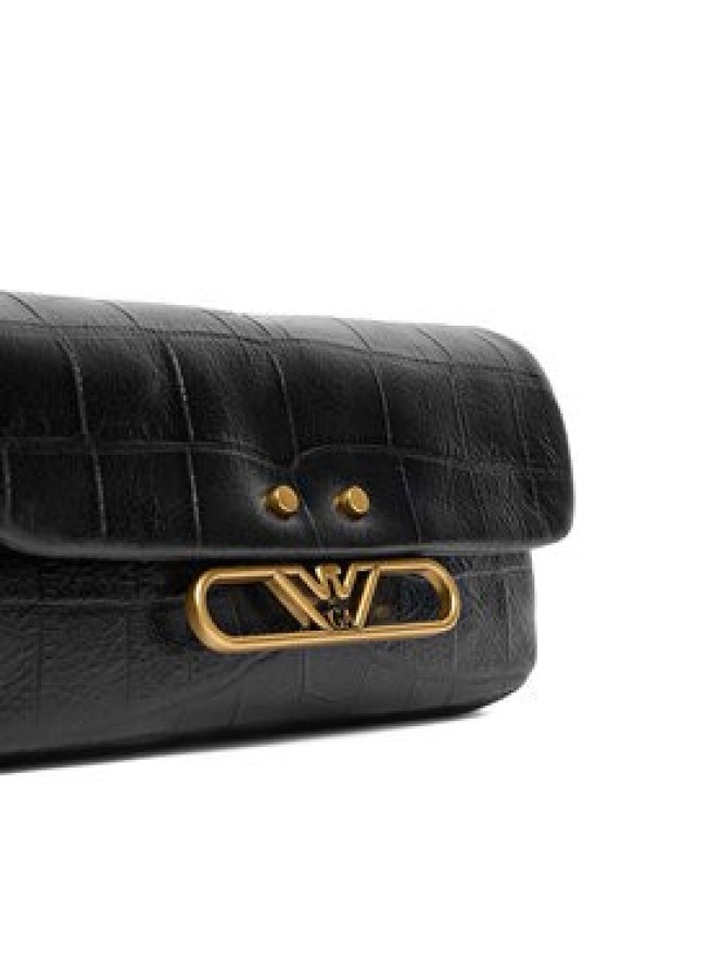 Emporio Armani Torebka EW002926 AF17666 UC001 Czarny