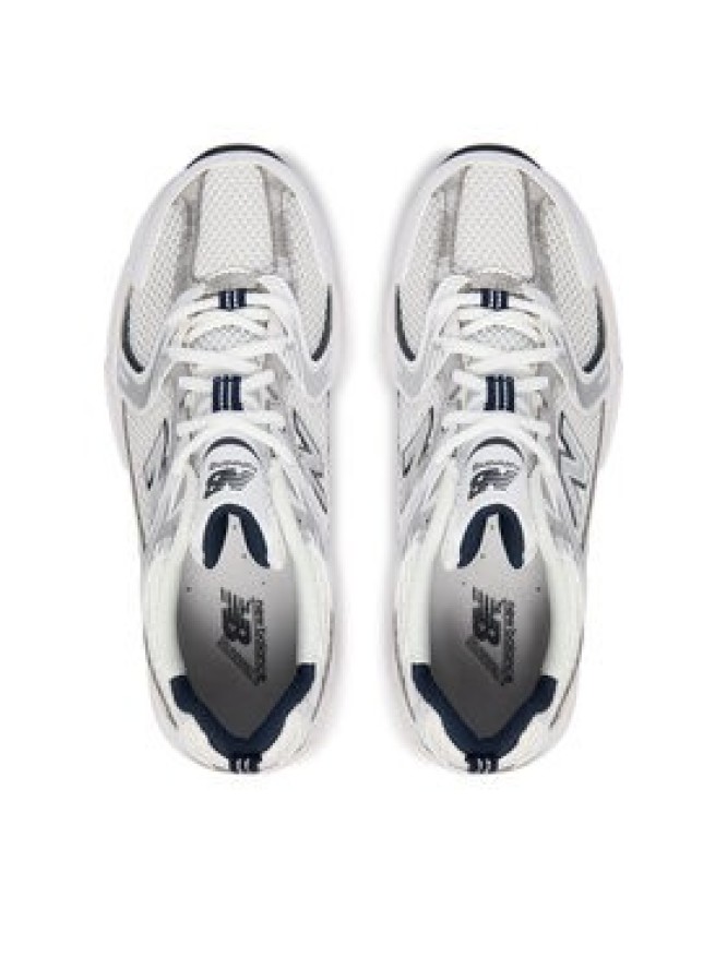 New Balance Sneakersy MR530SG Biały