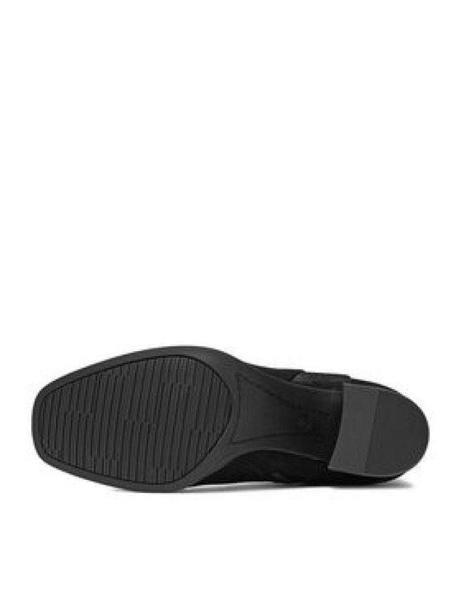 Lasocki Botki CEO-WB-GIOIA-54 Czarny