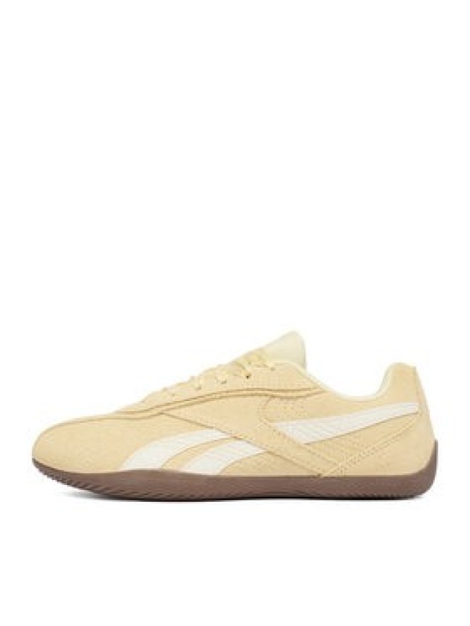Reebok Sneakersy CEOSS-ULTRA LO 100272857 Żółty