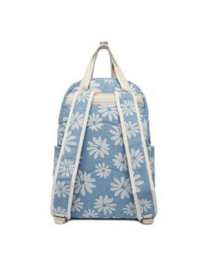 Roxy Plecak CEOWB-ROXY-KL-003-09 Niebieski