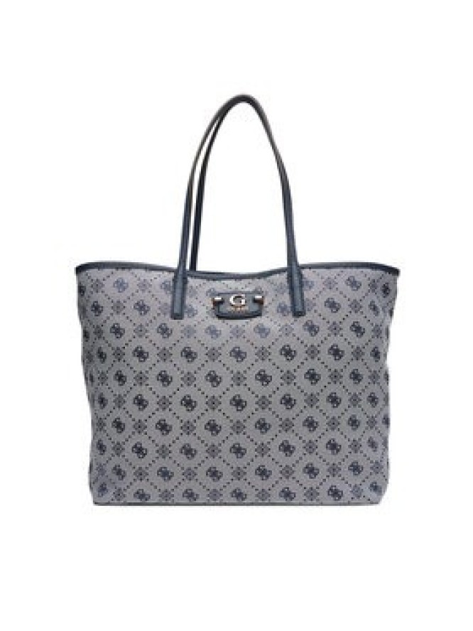 Guess Torebka Neda HWJP96 54240 Granatowy