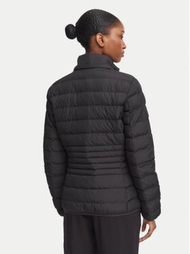 EA7 Emporio Armani Kurtka przejściowa 8NTB23 TNF8Z 0200 Czarny Regular Fit
