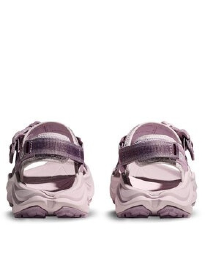 Hoka Sandały Infini Hike TC 1162590 Różowy