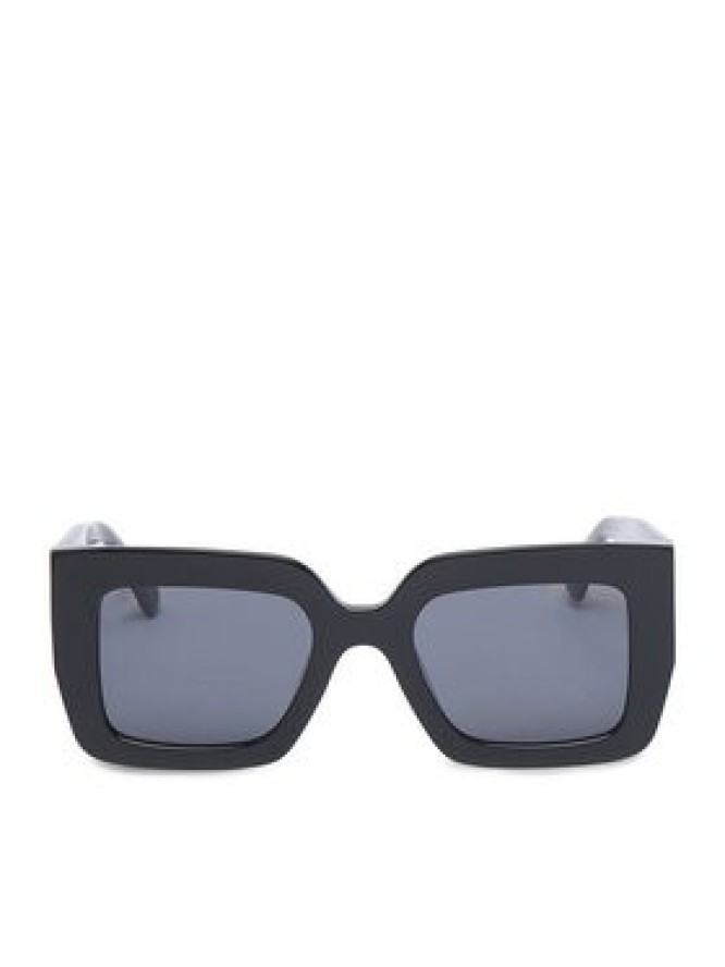 GINO ROSSI Okulary przeciwsłoneczne CEO-GR55243S Czarny