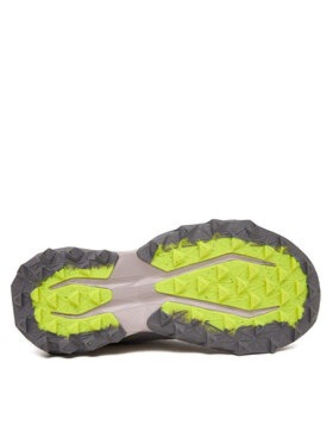 New Balance Buty do biegania Tektrel Utility V1 WTTRU60G Fioletowy