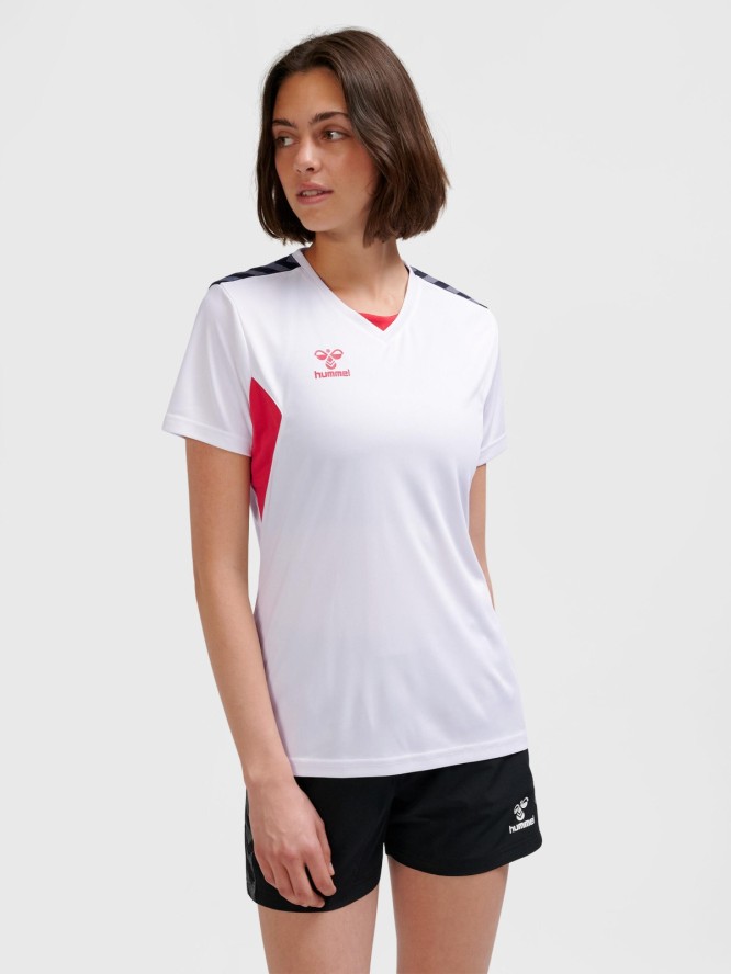 Damski jersey Hummel Authentic PL