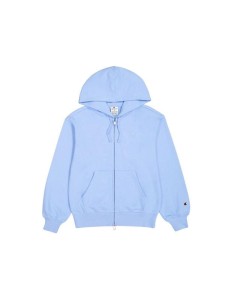 Bluza damska Champion Full Zip Hoodie Sweatshirt 117787