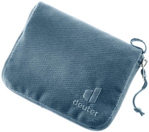 Portfel Deuter Zip Wallet - atlantic/desert
