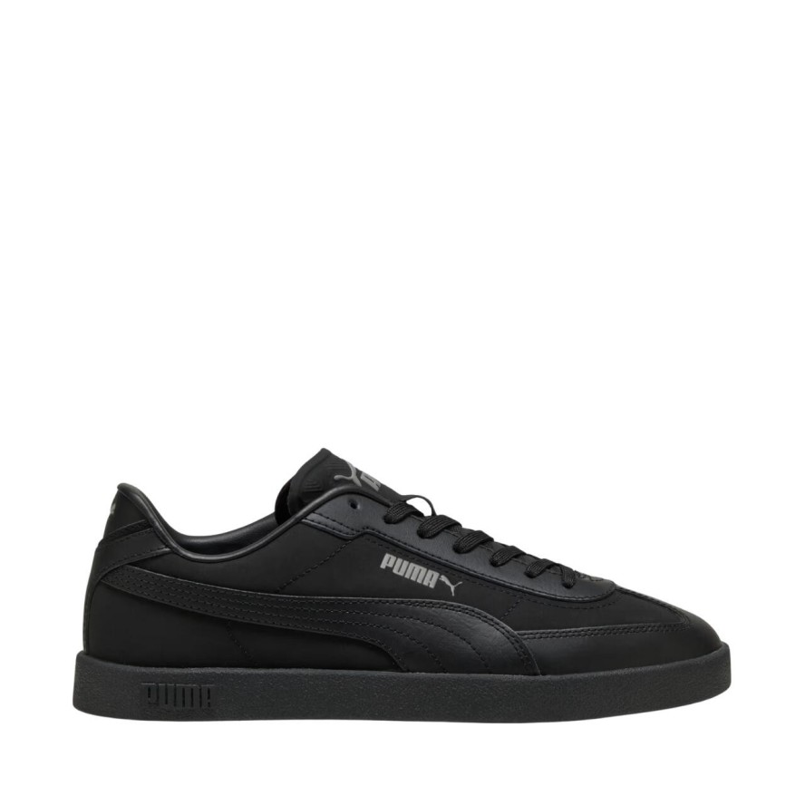 Buty Puma Club II Era L czarne