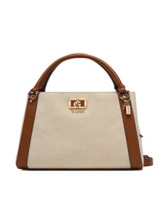 Guess Torebka Karnilla HWAG97 19070 Beżowy