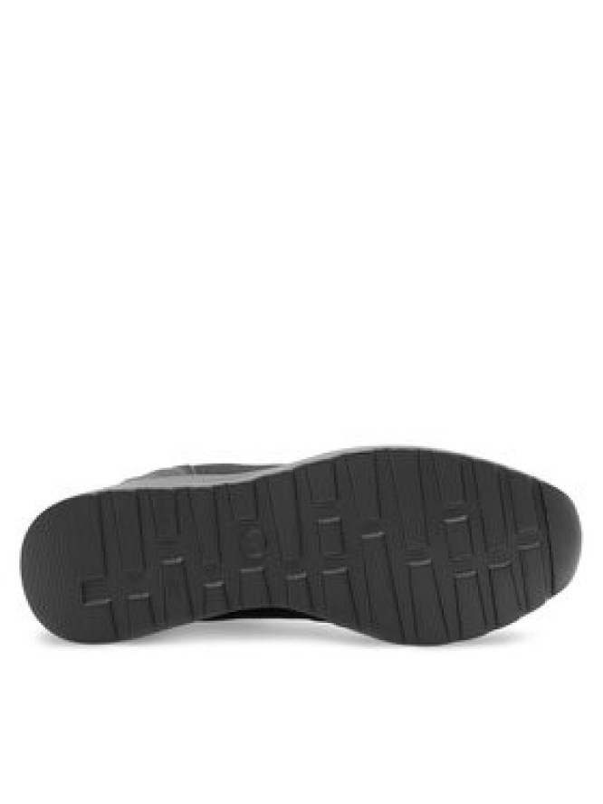 Clara Barson Sneakersy WS2229-49 Czarny
