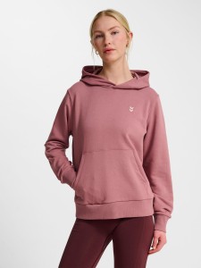 Damska bluza dresowa Hummel Pulse