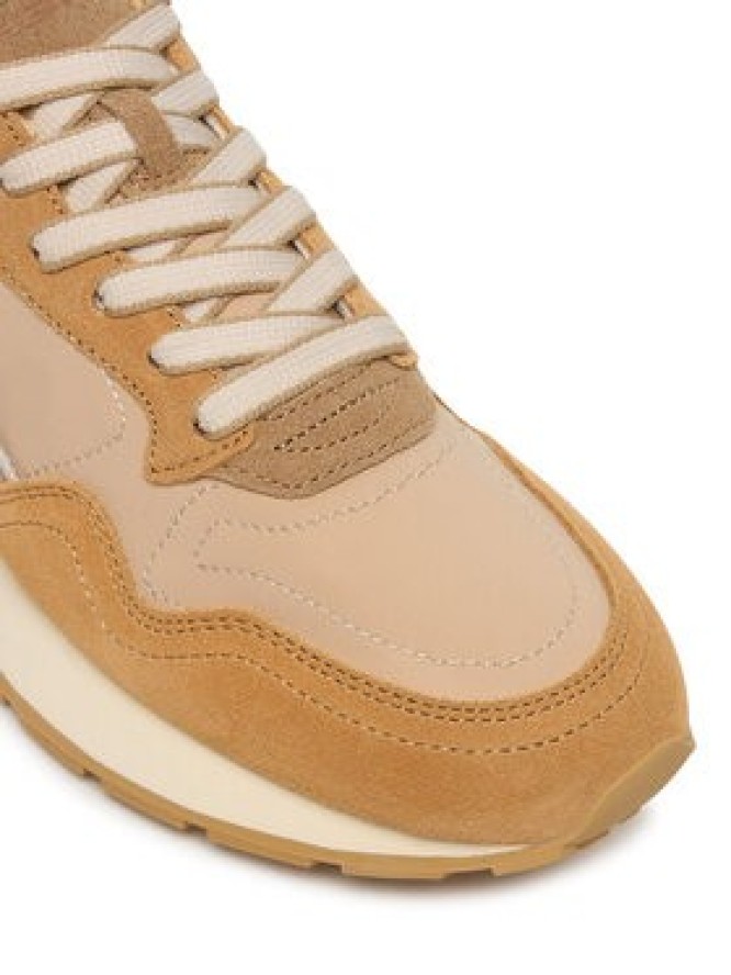 HOFF Sneakersy City 12602005 Beżowy