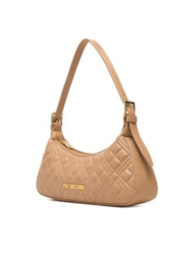 LOVE MOSCHINO Torebka JC4142PP0NLA0104 Beżowy