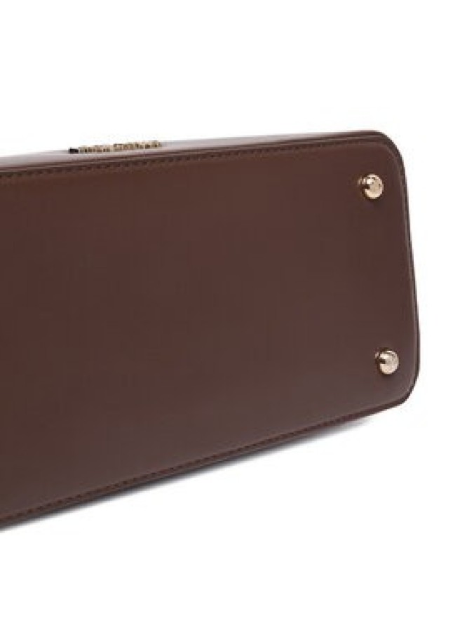 Nine West Torebka CEO-OPAL DREAM-LDA9210 Brązowy ciemny