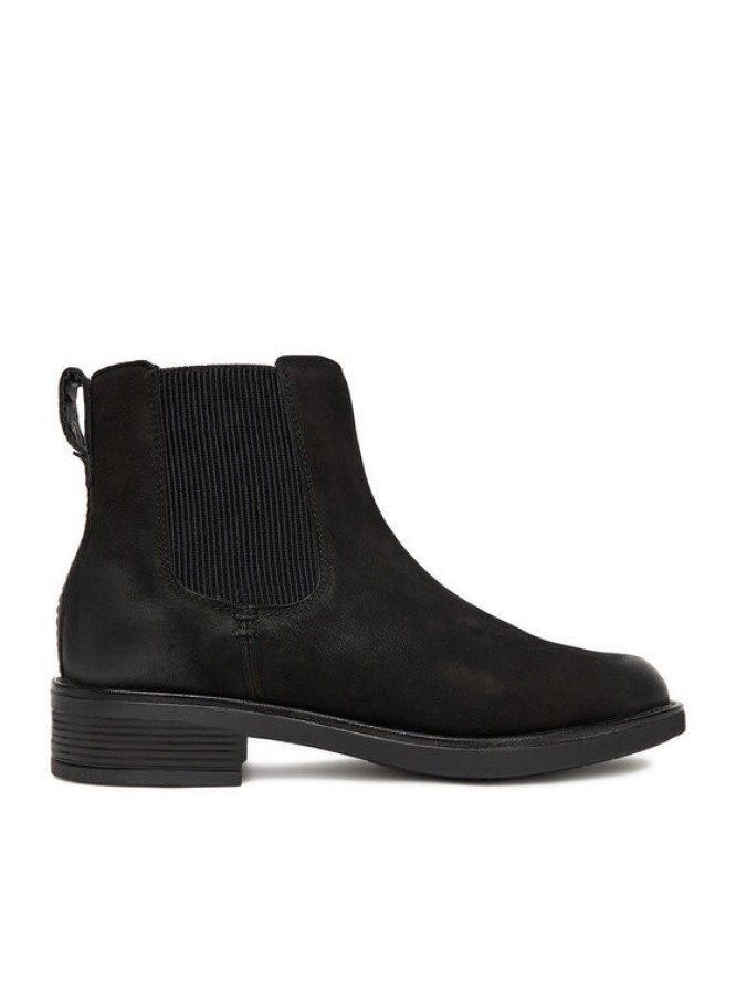 Lasocki Sztyblety CEO-WI23-JIA-02 Czarny