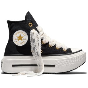 Buty sportowe Converse Chuck Taylor All Star Lift Double Stack Lace