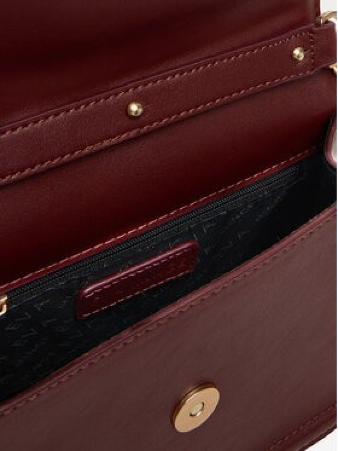 Eva Minge Torebka EO-ALYSSA-KY162 Bordowy